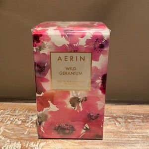 Aerin Wild Geranium Perfume